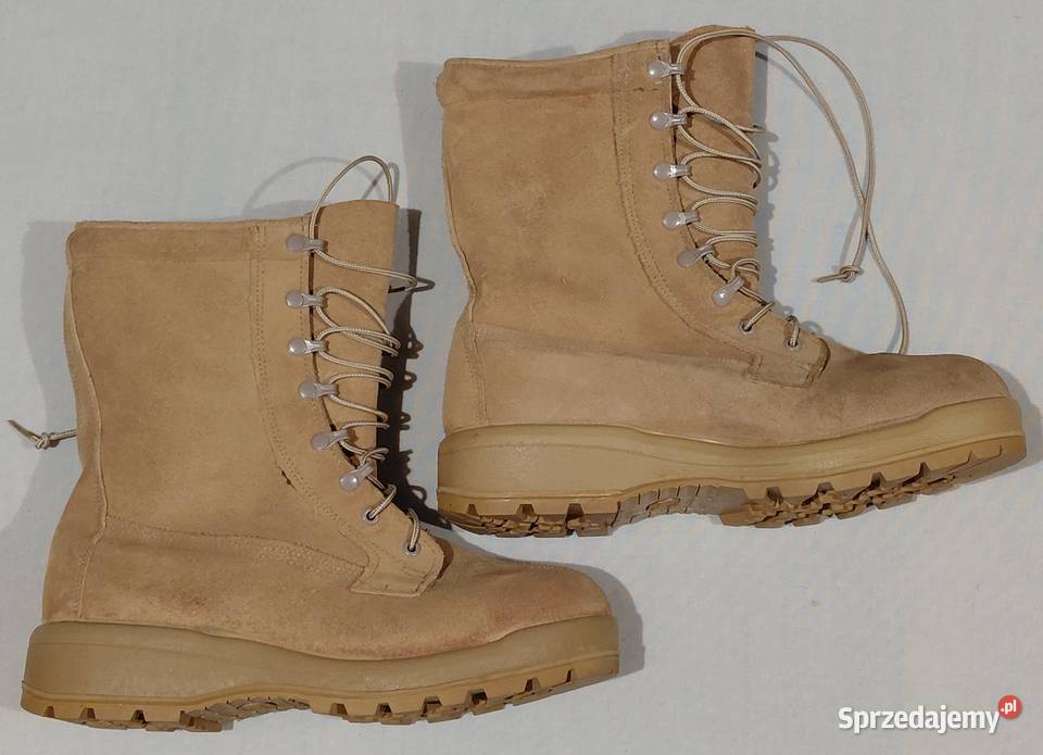 Buty ICWR Belleville Goretex 95XW dolnośląskie Wrocław