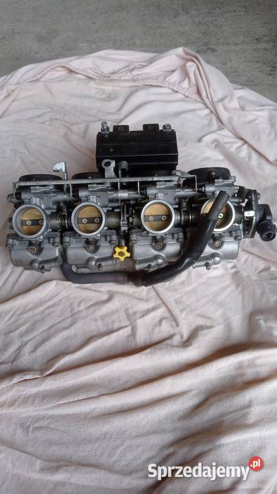 Honda Hornet Pc34 gaźnik sprzedam