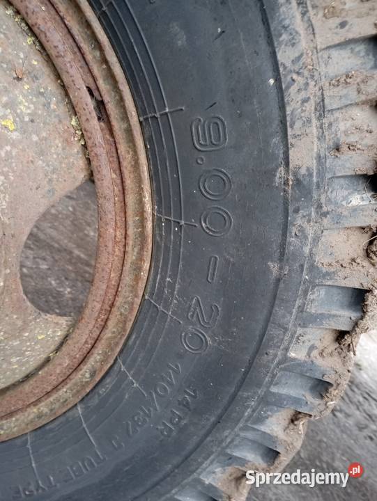 Sprzedam przyczepę d 35 sztywna nieuszkodzony Gralewo