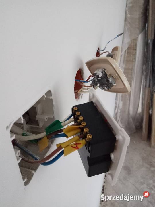 Złota rączka Rzeszów i podkarpackie