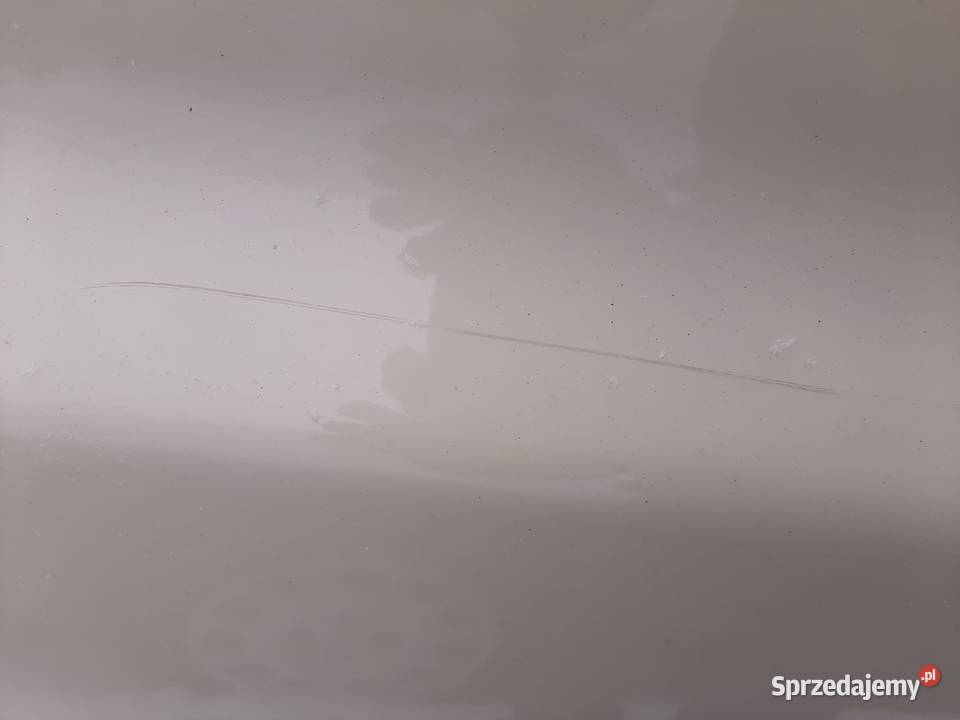 BŁOTNIK LEWY PRZÓD NISSAN MICRA K12 HATCHBACK 03 Nowy Tomyśl sprzedam