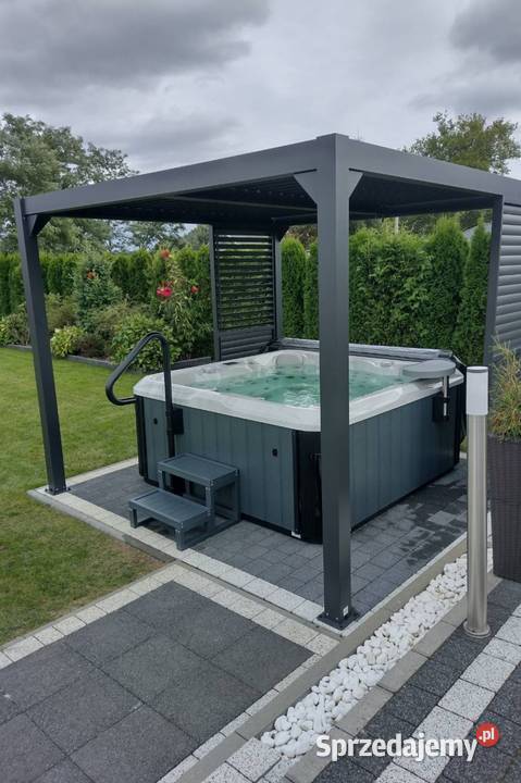 Wanna Spa TechTub 24 Rzeszów