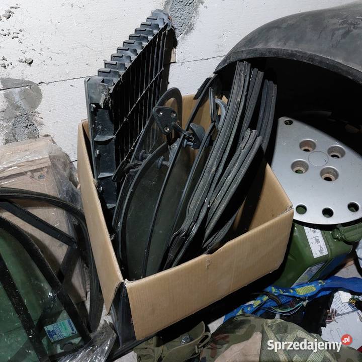 Szyby uchylne Fiat Seicento osobowe małopolskie Bochnia