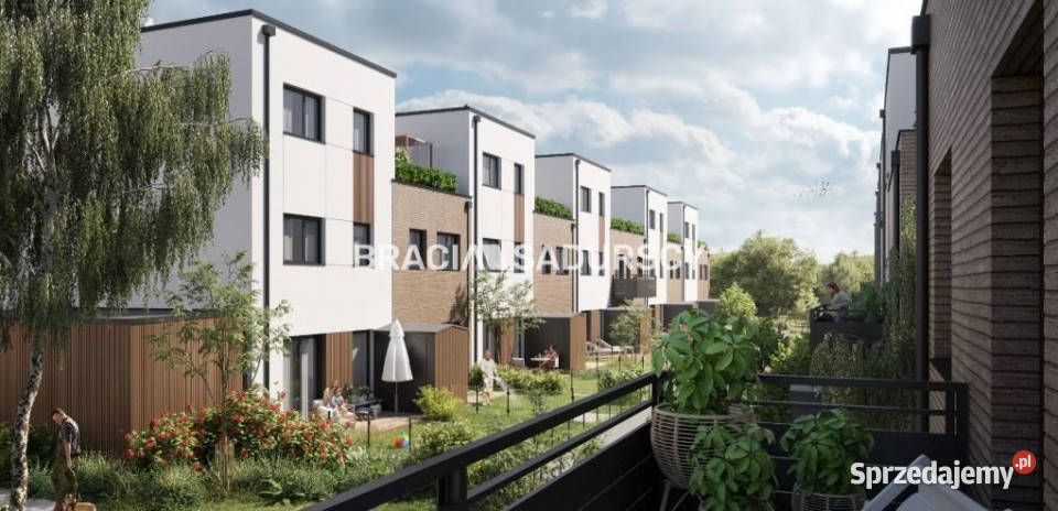 Do sprzedaży mieszkanie 5412m2 Tarnów sprzedam