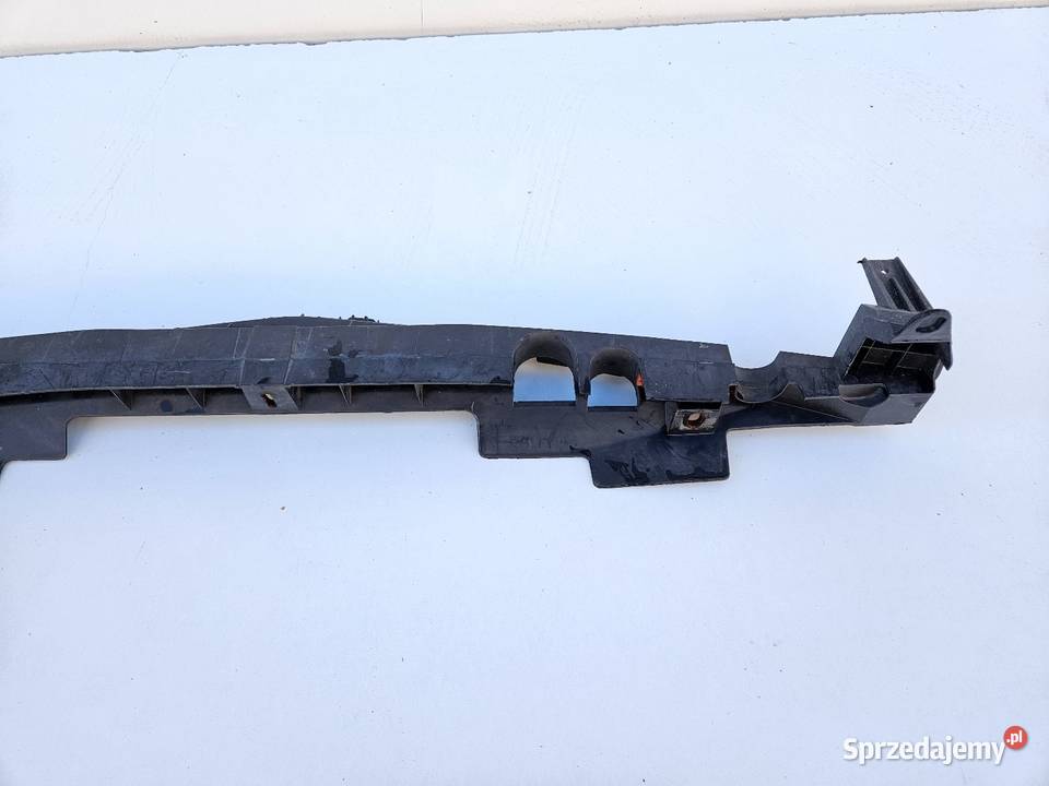 OPEL MERIVA B ŚLIZG MOCOWANIE WZMOCNIENIE Wzmocnienia, belki i wsporniki Międzychód