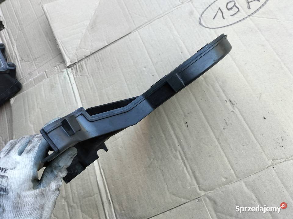 AUDI 059109134B OSŁONA OBUDOWA PASKA ROZRZĄDU osobowe lubelskie Kamień-Kolonia