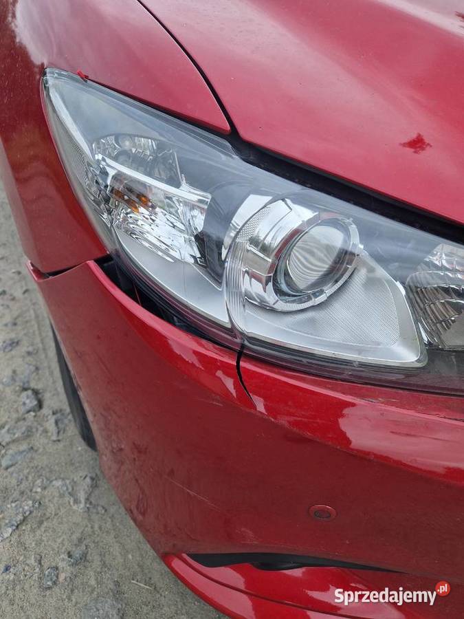 Mazda 6 2013 20 Pb Anglik 217000km mazowieckie Franciszków