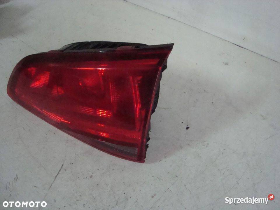LAMPA PRAWY TYŁ W KLAPĘ VW GOLF VII 5G0945094AD Włoszczowa sprzedam
