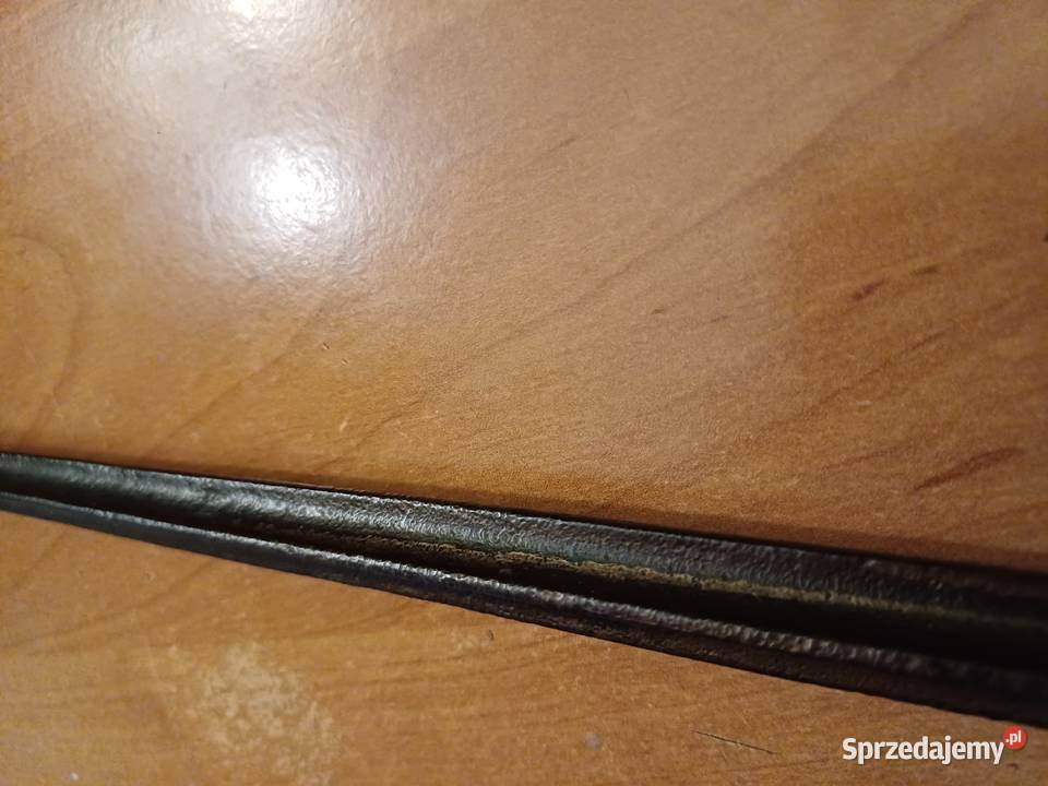 Bagnet Mosin Rosja carska Tuła Militaria Lublin