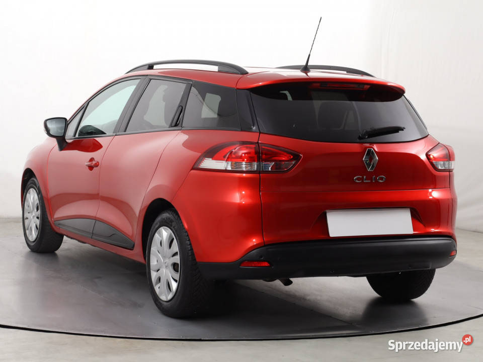 Renault Clio 09 TCe czujnik deszczu Katowice sprzedam