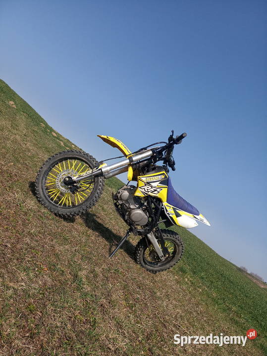 Sprzedam Rfz 125 Brzeziny