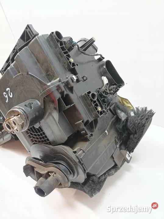 NAGRZEWNICA MANULANA AC 6V1816001B Skoda Fabia sprzedam