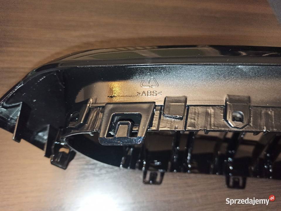 Nowe nerki czarne BMW f34 Motoryzacja Łódź