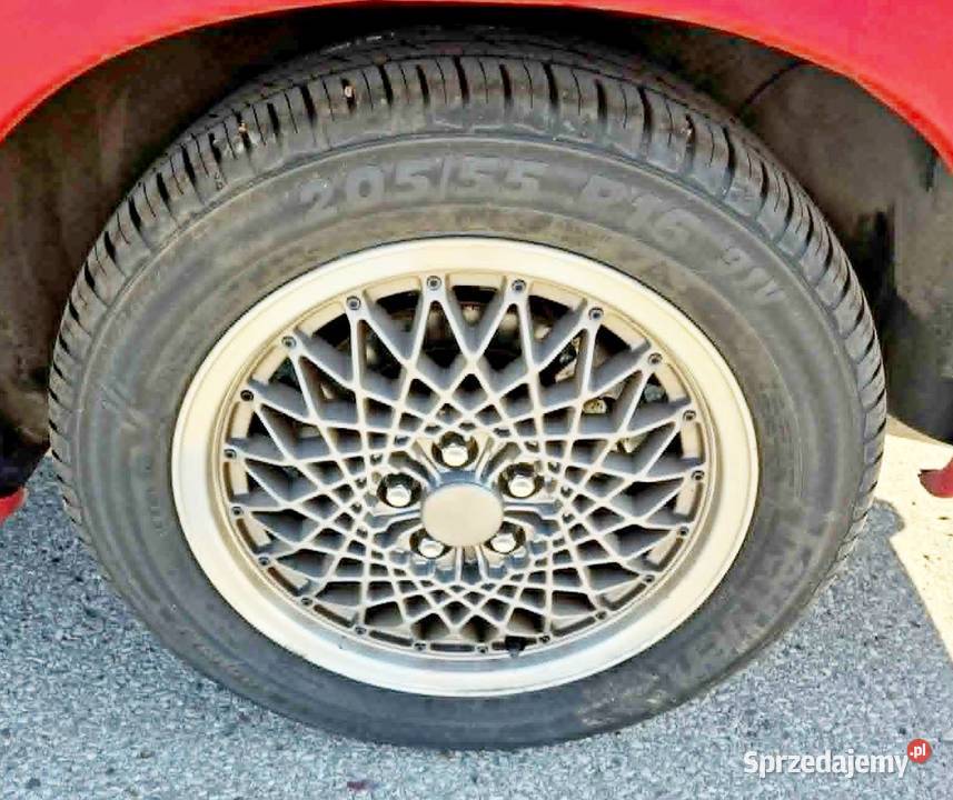 CHRYSLER LEBARON KOLA FELGI ORYGINAŁ CHRYSLERA mazowieckie Radom