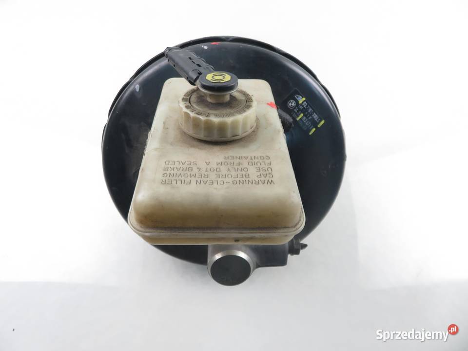 SERWO BMW 3 E36 318 i 1163471K 03776231034 sprzedam