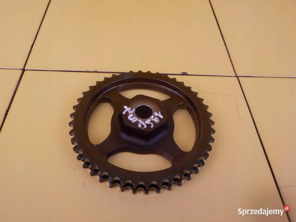 CAYENNE 48 V8 09r M48 kolo zebate walka rozrzadu Suków