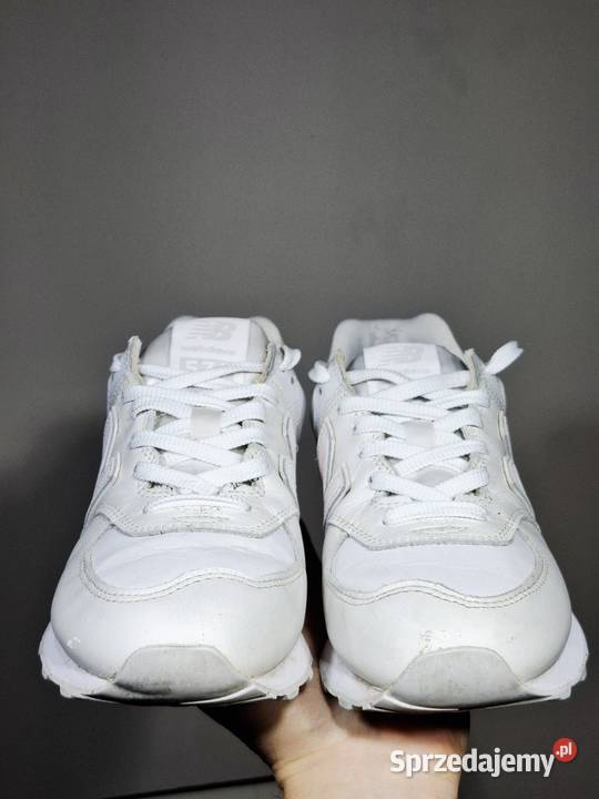 Balance 39 sneakersy trampki damskie Kraków