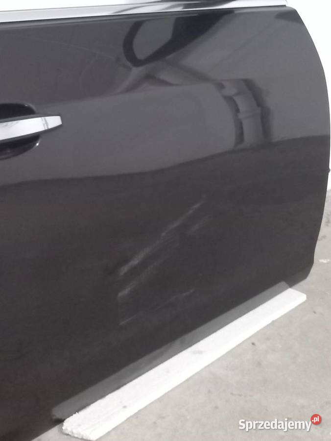 Astra j 2013 r drzwi prawy przód Rok produkcji 2013 Starachowice