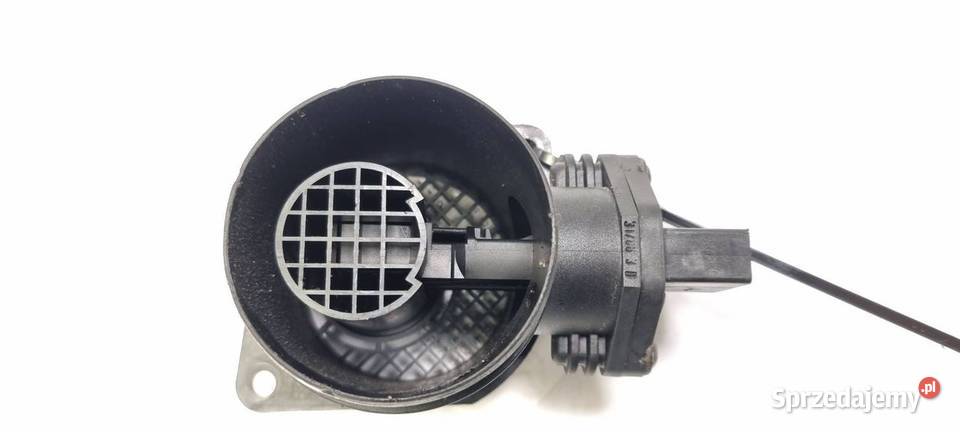 PRZEPŁYWOMIERZ VOLKSWAGEN TOURAN 0389064615B osobowe