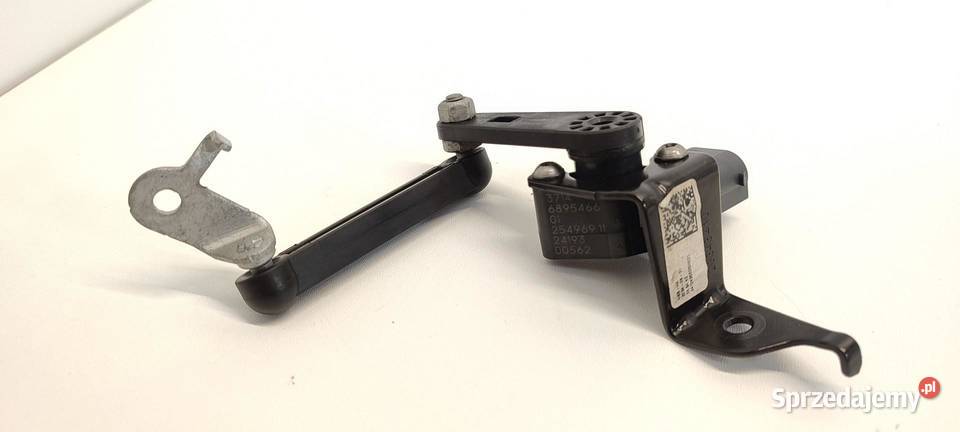 CZUJNIK POZIOMOWANIA BMW F44 218I 6895466 Czujniki i sterowniki świateł