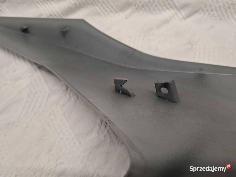 Honda NC 750X Bok Prawa owiewka osłona Obrzycko Zielonagóra