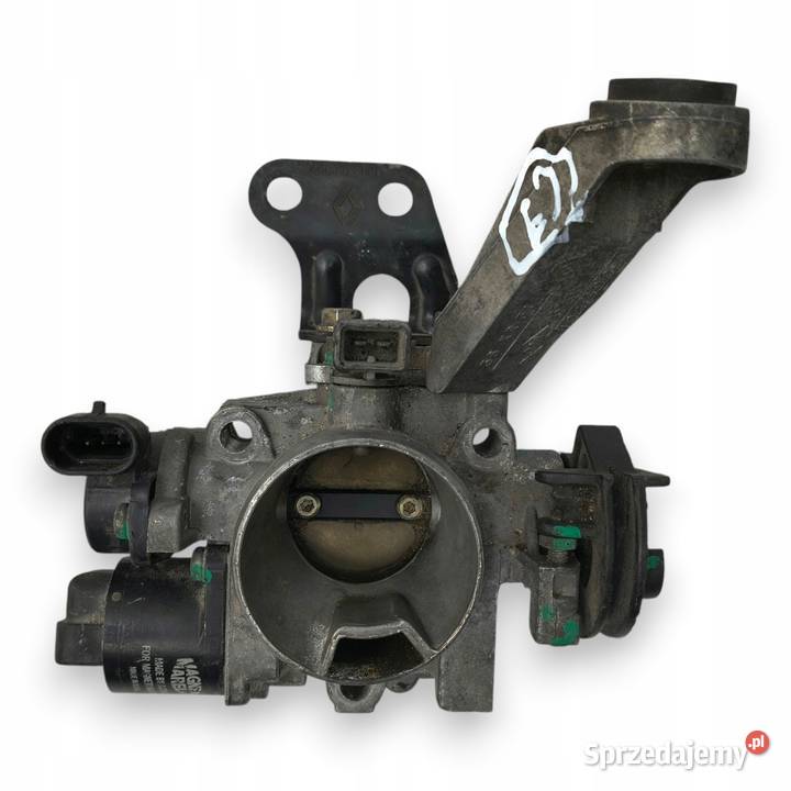 PRZEPUSTNICA RENAULT 12 14 16 102698A MAGNETI osobowe Chełm