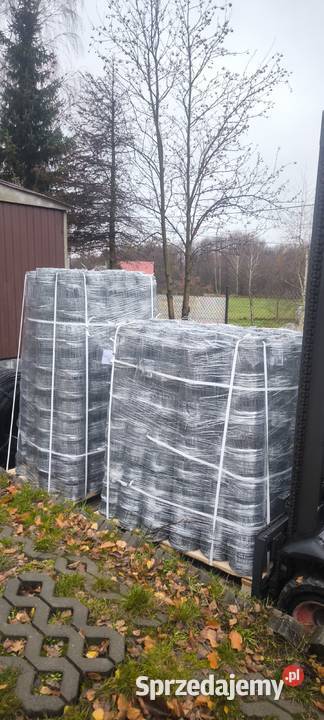 Siatka leśna Super ceny Wysyłka cała Polska Siatki i panele