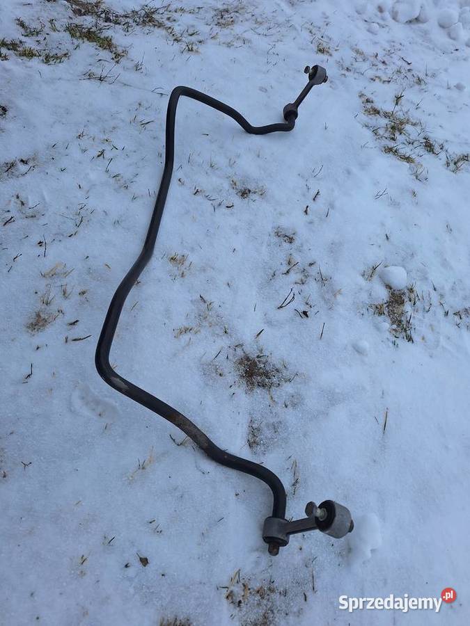 Drążek stabilizator BMW e46 tył