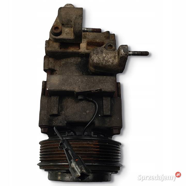 SPRĘŻARKA KLIMATYZACJI Kia Sorento 25 CRDI osobowe Chełm