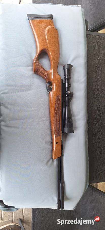 Wiatrówka HW97KT