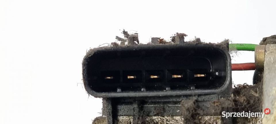 MECHANIZM WYCIERACZEK PRZÓD OPEL ASTRA G sprzedam