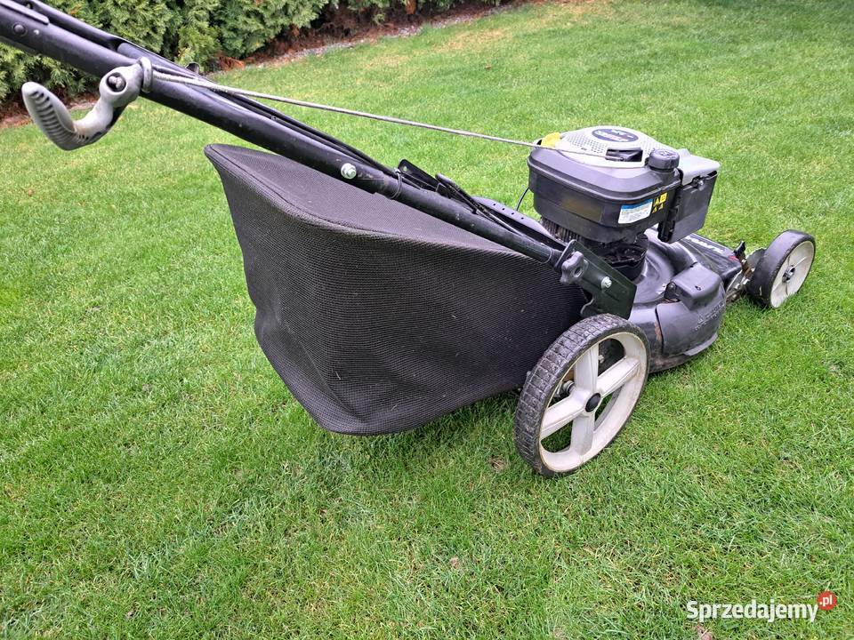 Kosiarka spalinowa Murray NOWE KOŁA napęd na Lublin