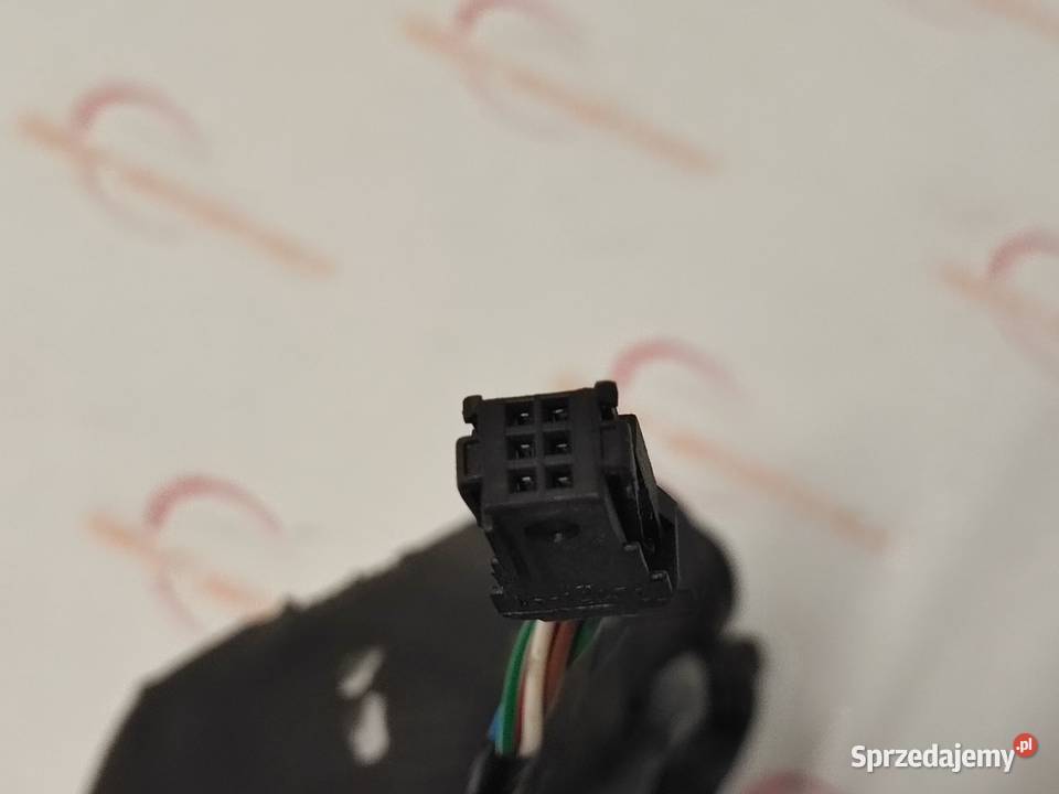 PEUGEOT 5008 I lusterko lewe ANGLIK 023298 Lusterka zewnętrzne Części samochodowe Kielce