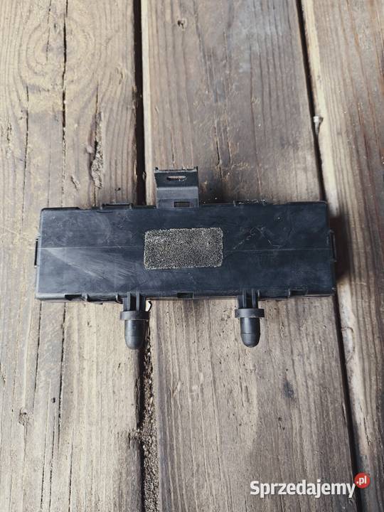 Komputer klimatyzacji Alfa Romeo 166