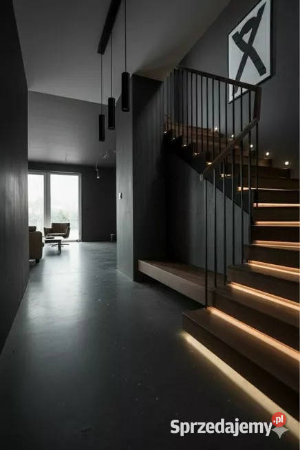 Nowoczesne Domy Szeregowe na Sprzedaż Koszalin zachodniopomorskie sprzedam