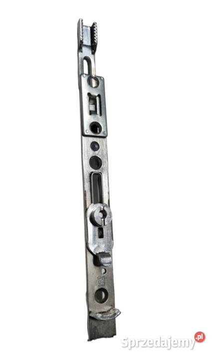 SIEGENIA SI TRIAL ZAKOŃCZENIE DOLNE