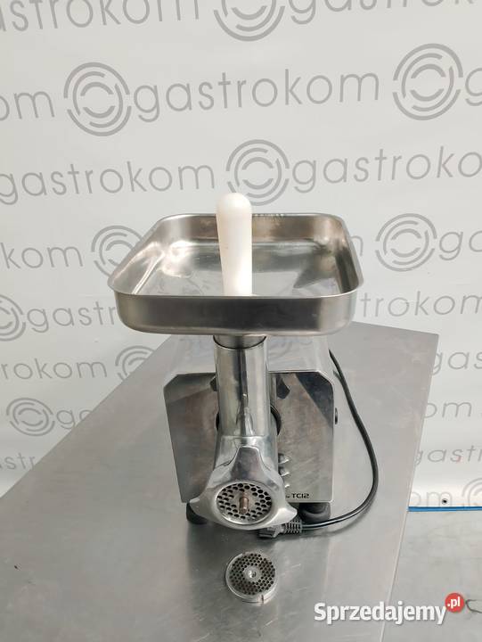 Wilk do mięsa MaGa TC12 Wrocław