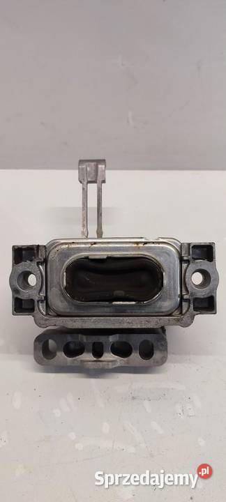 VW TIGUAN II ŁAPA PODUSZKA SILNIKA 3Q0199262D dolnośląskie