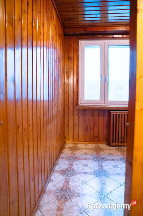 Przestronne mieszkanie 4pokojowe Kraków Bieżanów