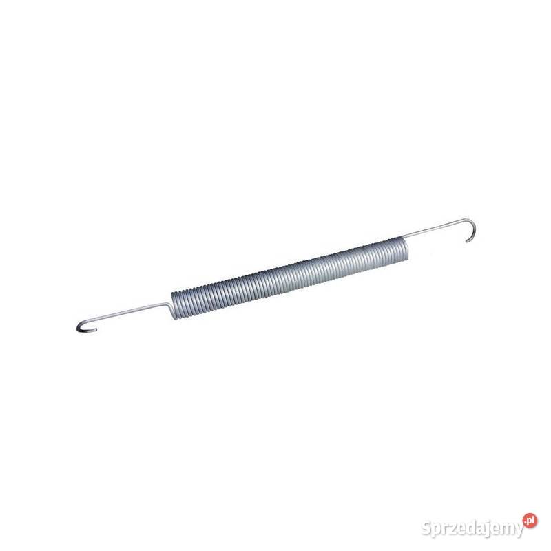 Sprężyna dystansowa 500mm kat 2 88075