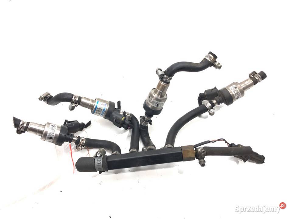 WTRYSKI DO GAZU LPG AG WTRYSK GAZU GAZOWY sprzedam