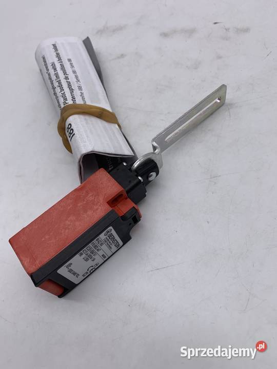 Bernstein I88A2Z VKS 6186800447 Limit Switch Warszawa