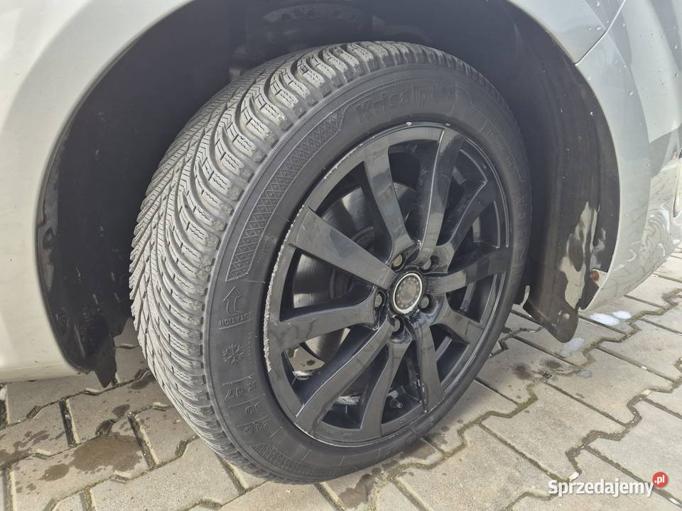 Ford Mondeo 20TDCI 2008r 140KM Nowy Sącz