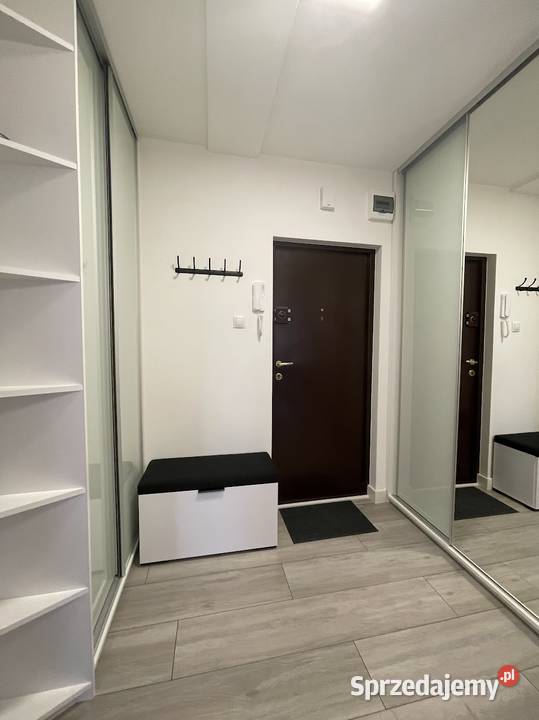Mieszkanie na sprzedaż 64 m tuż metrze Natolin mazowieckie Warszawa