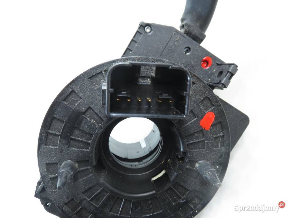 PRZEŁĄCZNIK ZESPOLONY VW POLO 9N 6Q0953513D