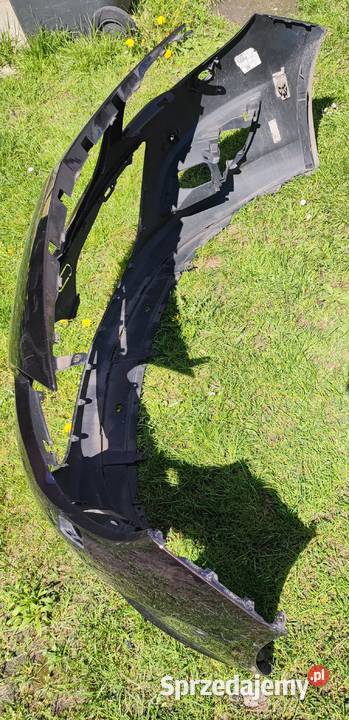 Opel Astra J lift zderzak przedni przód oryginał Jaworzno