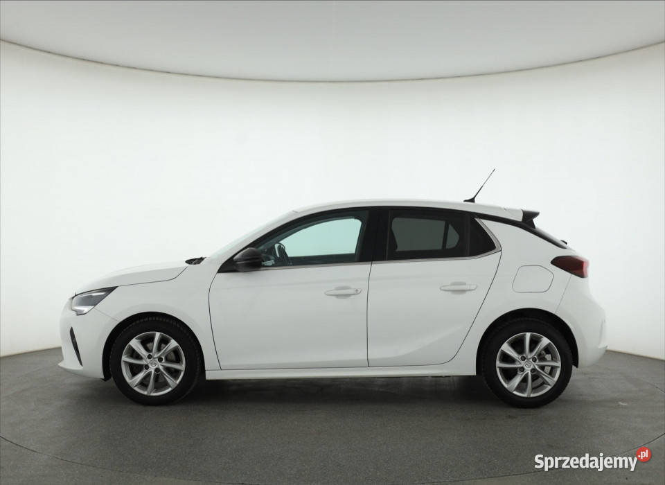 Opel Corsa 12 Turbo Piaseczno