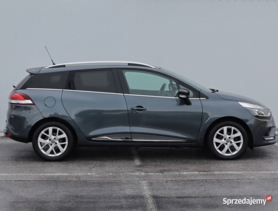 Renault Clio 09 TCe Lublin