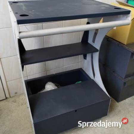Wózek pod Hartridgecarbon zapp Eps i inne 2 Bielsko-Biała