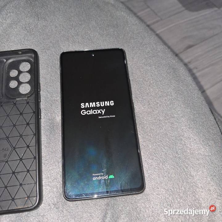 samsung galaxy a 53 Nowe Jaroszowice